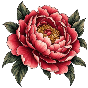 Peony